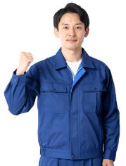 男性