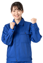 女性